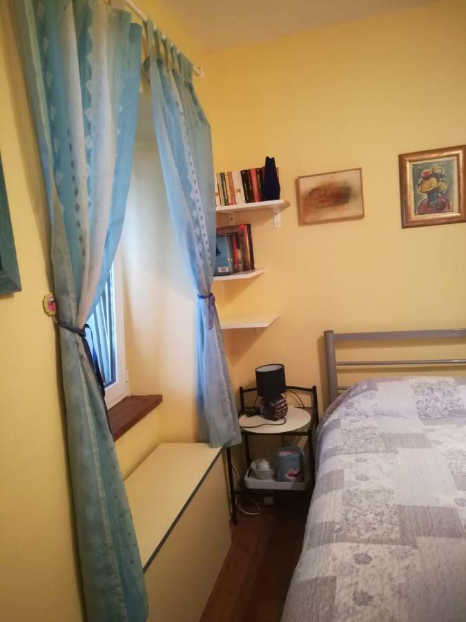 Single Rooms In The Heart Of Split Exterior foto