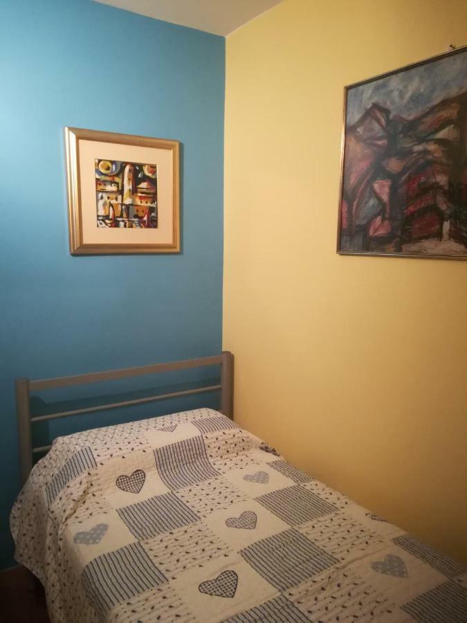 Single Rooms In The Heart Of Split Exterior foto