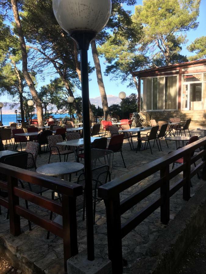 Single Rooms In The Heart Of Split Exterior foto